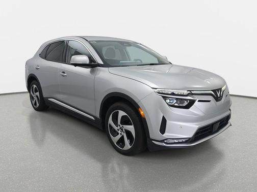 2025 VinFast VF 8 Eco