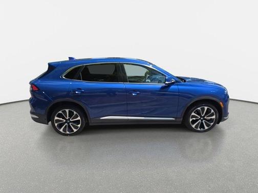 2025 VinFast VF 8 Plus