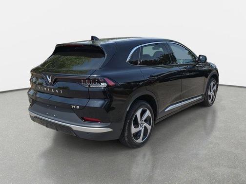 2025 VinFast VF 8 Eco