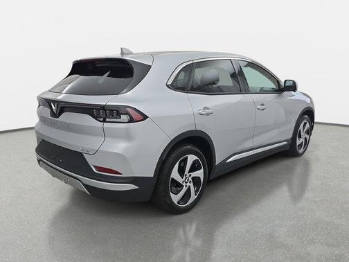 2025 VinFast VF 8 Eco