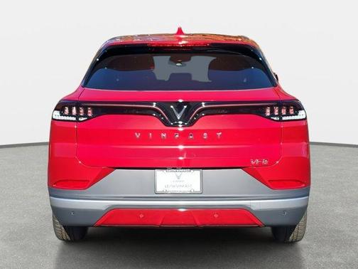 2025 VinFast VF 8 Eco