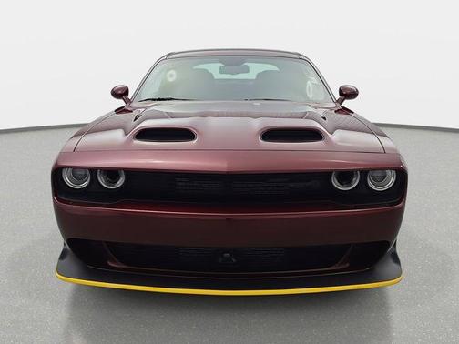 2023 Dodge Challenger SRT Hellcat