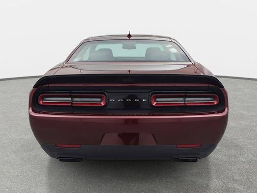 2023 Dodge Challenger SRT Hellcat