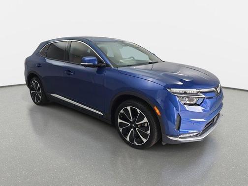 2025 VinFast VF 8 Plus