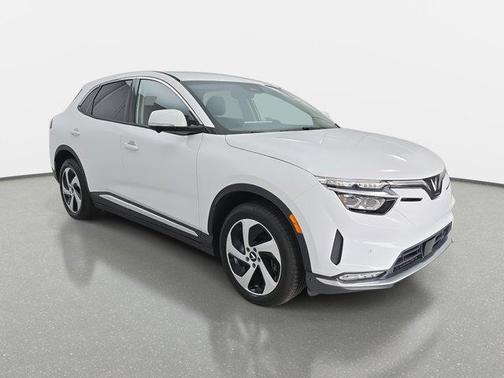 2025 VinFast VF 8 Eco