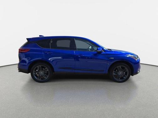 2024 Acura RDX A-Spec