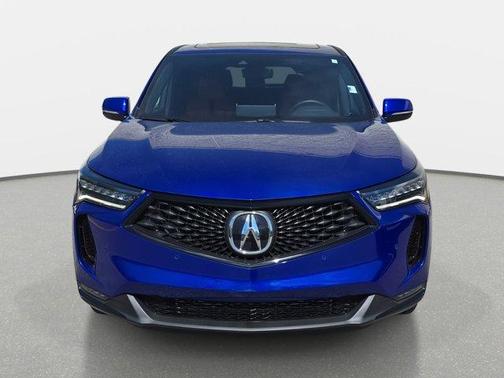 2024 Acura RDX A-Spec
