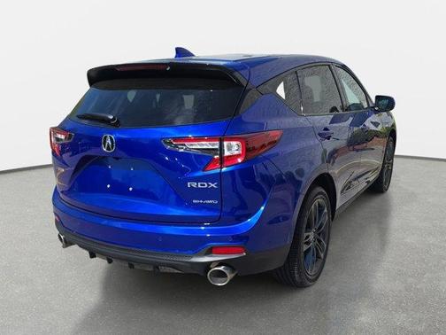 2024 Acura RDX A-Spec