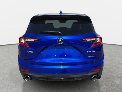 2024 Acura RDX A-Spec