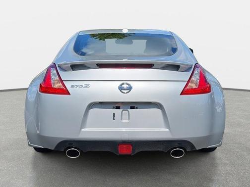 2020 Nissan 370Z Sport Touring