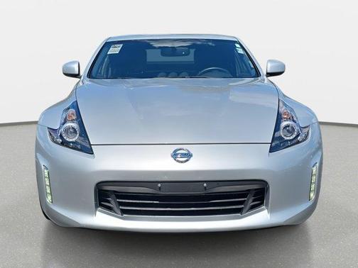 2020 Nissan 370Z Sport Touring