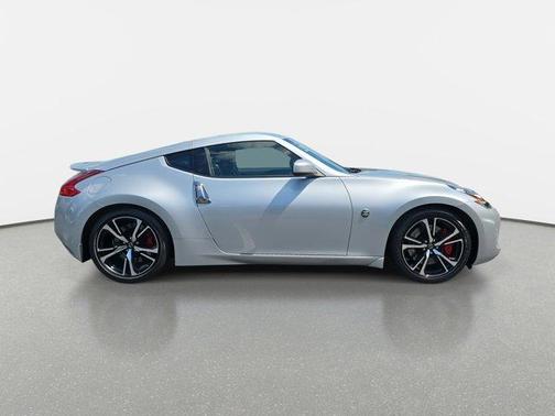2020 Nissan 370Z Sport Touring
