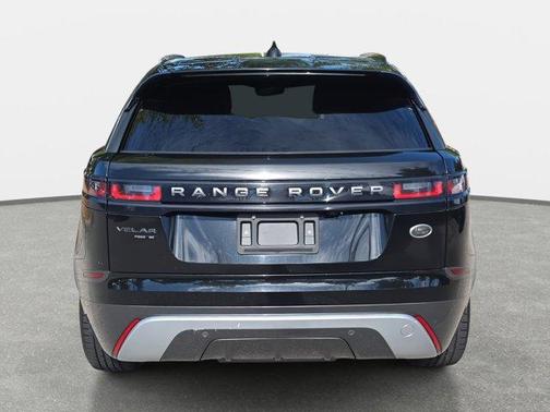 2018 Land Rover Range Rover Velar P250 SE R-Dynamic