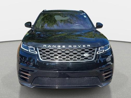 2018 Land Rover Range Rover Velar P250 SE R-Dynamic