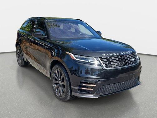 2018 Land Rover Range Rover Velar P250 SE R-Dynamic