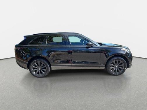 2018 Land Rover Range Rover Velar P250 SE R-Dynamic