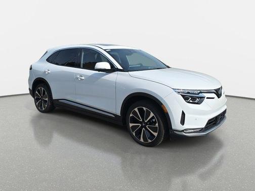 2025 VinFast VF 8 Plus