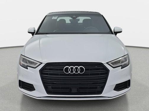 2020 Audi A3 2.0T Premium Plus
