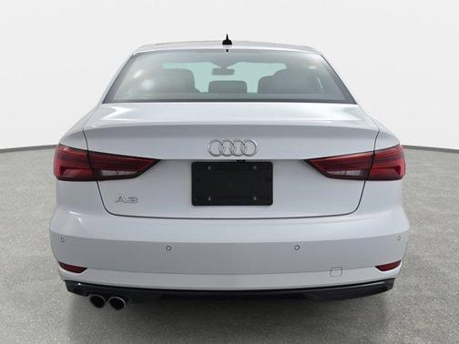 2020 Audi A3 2.0T Premium Plus