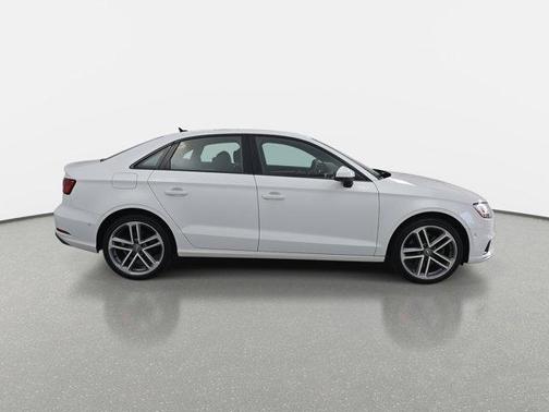 2020 Audi A3 2.0T Premium Plus