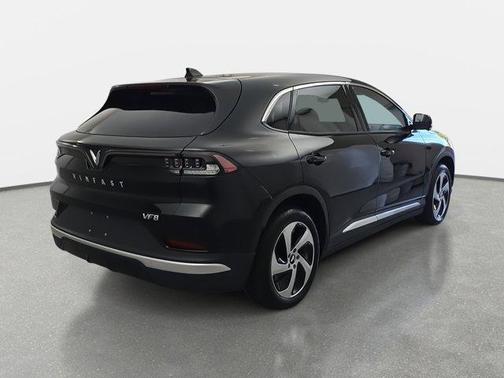 2025 VinFast VF 8 Eco