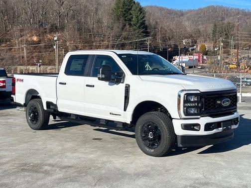 2026 Ford F-250 XL