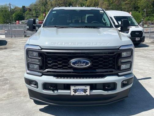 Avalanche 2026 Ford F-250 XL