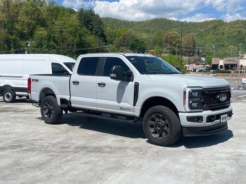 Avalanche 2026 Ford F-250 XL