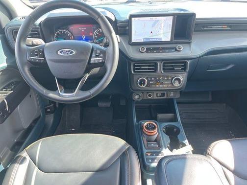 2023 Ford Maverick Lariat