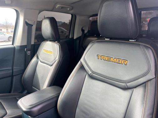 2023 Ford Maverick Lariat