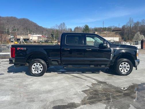 2024 Ford F-250 XLT