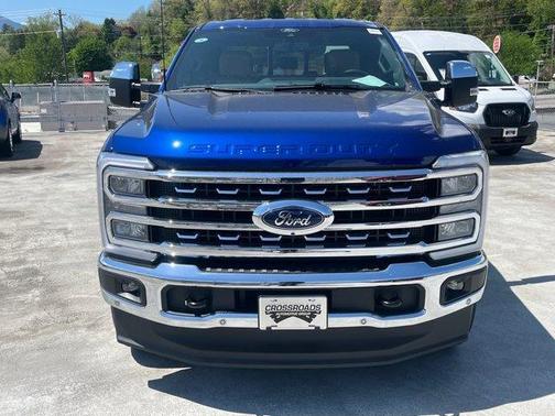 Argon 2026 Ford F-250 Lariat