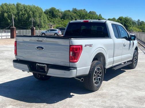 Avalanche 2023 Ford F-150 XLT
