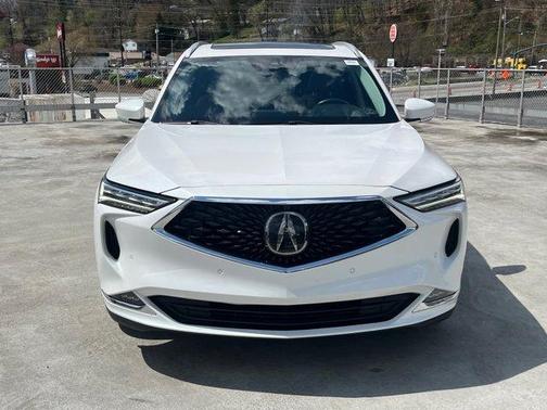 2024 Acura MDX Advance