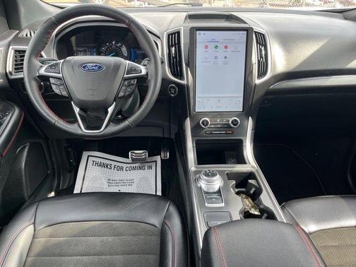 2024 Ford Edge ST Line