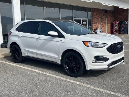 2024 Ford Edge ST Line
