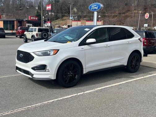 2024 Ford Edge ST Line