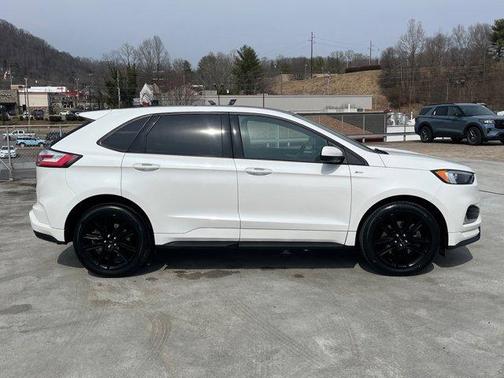 2024 Ford Edge ST Line
