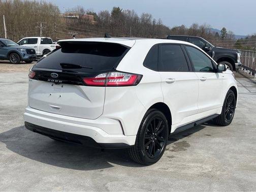 2024 Ford Edge ST Line