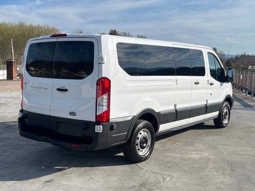 2016 Ford Transit-350 XL