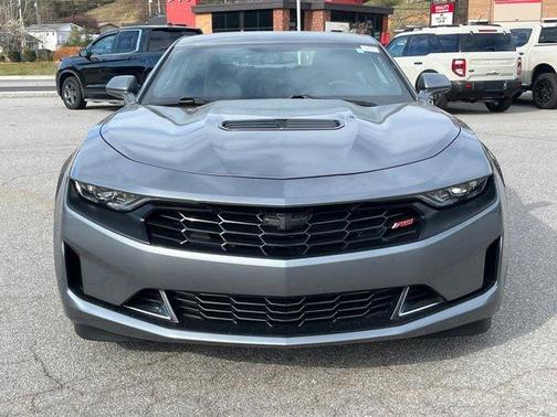 2022 Chevrolet Camaro LT1
