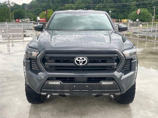 UNDERGROUND 2024 Toyota Tacoma SR5