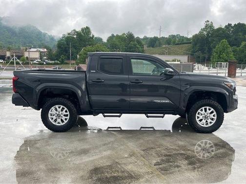 UNDERGROUND 2024 Toyota Tacoma SR5