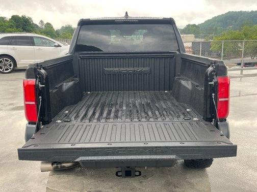 UNDERGROUND 2024 Toyota Tacoma SR5