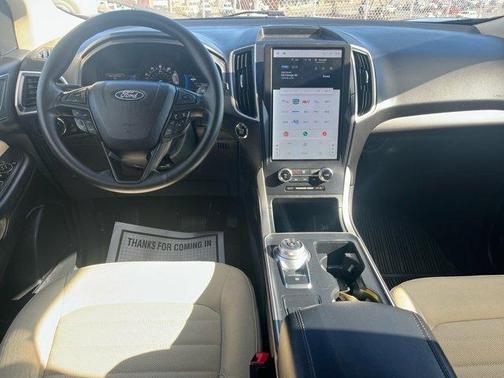 2024 Ford Edge SE