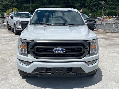 AVALANCHE 2023 Ford F-150 XLT