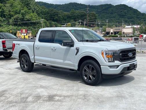 Avalanche 2023 Ford F-150 XLT