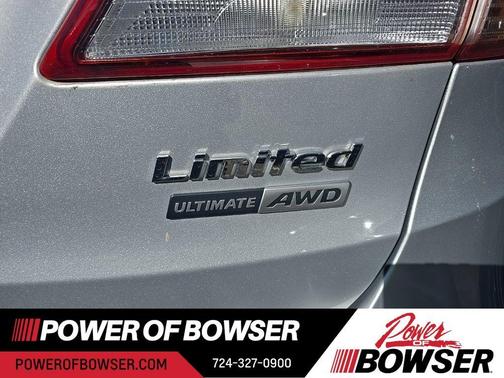 2019 Hyundai Santa Fe XL Limited Ultimate