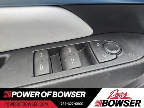 2026 Chevrolet Equinox EV LT 2