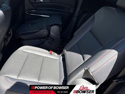 Sandstone 2026 Chevrolet Traverse Z71